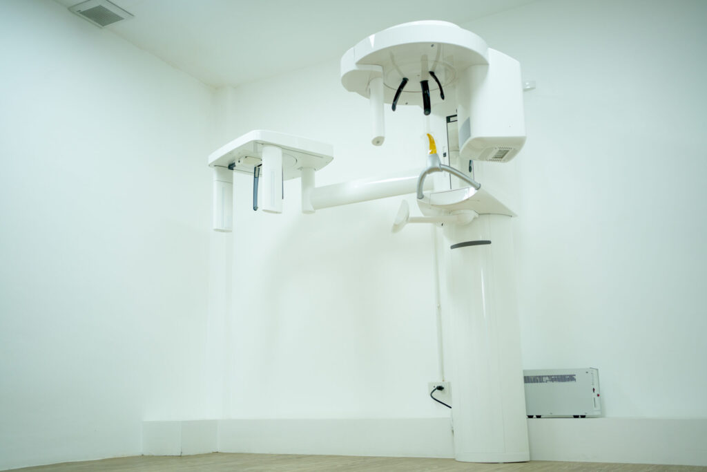 Dental Xray Cambridge Open 7 Days a Week